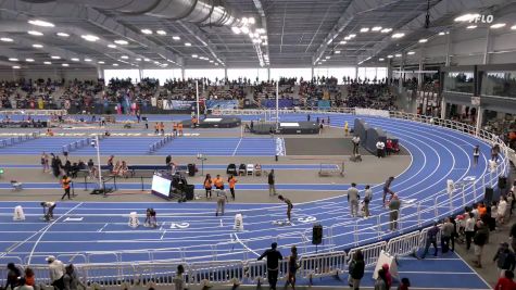 High School Girls' 200m Adidas Qualifier , Prelims 9