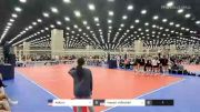 Kokoro vs Impact volleyball - 2022 JVA World Challenge presented by Nike - Expo Only