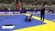 ALEXSSANDRO PINTO SODRÉ vs KENNEDY LEONARDO MACIEL 2024 Brasileiro Jiu-Jitsu IBJJF