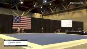 Aubrey Ann Johnson - Women's Group, BGC - 2021 USA Gymnastics Championships