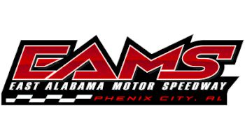 Full Replay | National 100 Saturday at East Alabama 11/7/20