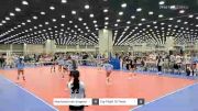 Replay: Court 22 - 2022 JVA World Challenge - Expo Only | Apr 8 @ 6 PM