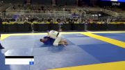 GARY S. ALVAREZ JR vs TREVOR DEAN POLHAMUS 2024 Pan Jiu Jitsu IBJJF Championship
