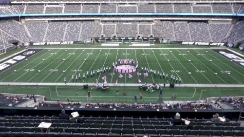 Council Rock H.S. South "Holland PA" at 2022 USBands Open Class National Championships