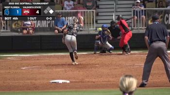 Replay: Gulf South Softball Championship | May 5 @ 10 AM