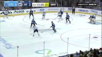 Replay: ECHL All Star Classic | Jan 17 @ 7 PM