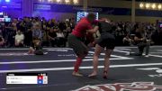 Sharlene Cairns vs Haley Hearn 2024 ADCC North American Trials 2