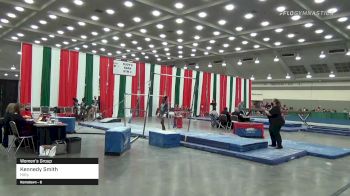 Kennedy Smith - Women's Group, Hill's - 2021 Christmas on the Chesapeake