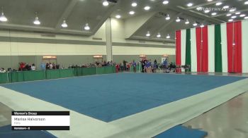 Marisa Halvorson - Women's Group, Hill's - 2021 Christmas on the Chesapeake