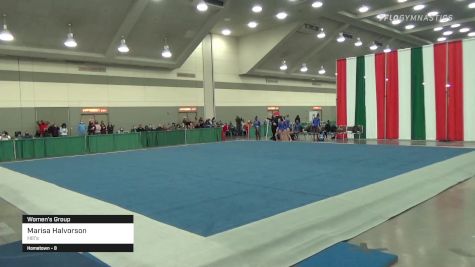 Marisa Halvorson - Women's Group, Hill's - 2021 Christmas on the Chesapeake