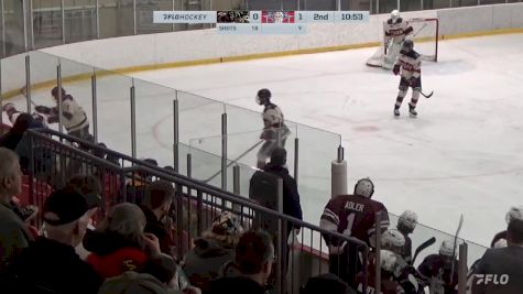 Replay: Home - 2024 Revelstoke vs Kamloops | Mar 11 @ 6 PM