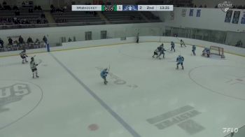 Replay: Home - 2024 Pelham vs Port Colborne | Mar 1 @ 7 PM