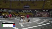 Alex De Paula vs Rafael Alan Rodrigues 2024 ADCC South American Trials 1