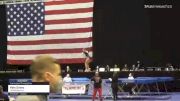 Katy Evans - Individual Trampoline, Upsidedowners - 2021 USA Gymnastics Championships