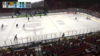 Replay: Away - 2023 Wichita vs Utah | Mar 29 @ 7 PM