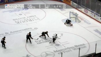 Replay: Home - 2023 Indy vs Fort Wayne | Jan 15 @ 5 PM
