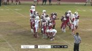 TB Cardinals vs. Abington Raiders - 2021 Pop Warner Football Super Bowl