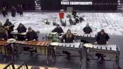 Cloverleaf Indoor Percussion at 2022 OIPA Championships