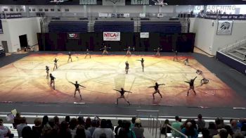 Guyer HS "Denton TX" at 2022 NTCA Championships - Flower Mound