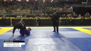 DANIELA BARROS TAQUECHEL MOREIRA vs LISA CAECILE COPELAND 2024 Pan Jiu Jitsu IBJJF Championship