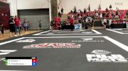 Gregório Oliveira vs Nathan Pinto Mariano 2024 ADCC Sao Paulo Open