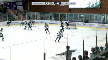 Replay: Home - 2024 Surrey vs Langley | Mar 24 @ 2 PM