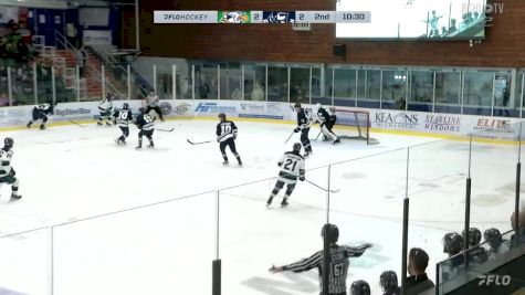 Replay: Home - 2024 Surrey vs Langley | Mar 24 @ 2 PM