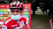 Vuelta a España: Odd Christian Eiking Admits Days Numbered