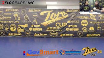 Replay: Toro Cup Match 24 | Mar 4 @ 10 AM