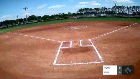 Fairleigh vs. Meredith College - 2022 THE Spring Games