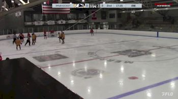 Replay: Home - 2023 New Hampshire vs New England | Dec 6 @ 1 PM