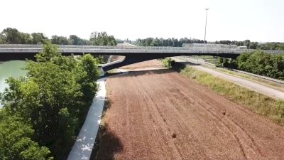 2018 Adriatica Ionica - Stage 1 TTT