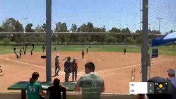 Dirt Dogs vs. Power Surge - 2021 PGF National Championships 12U Premier