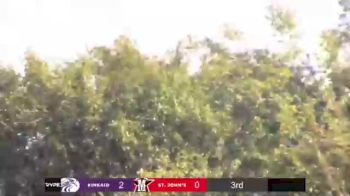 Replay: SPC Field Hockey Championships | Nov 6 @ 1 PM