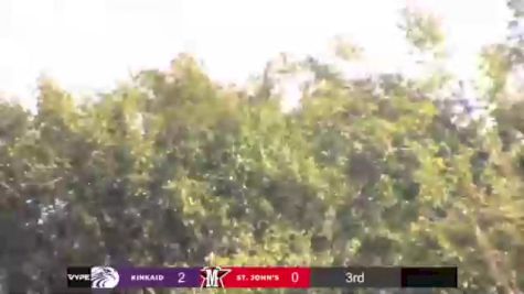 Replay: SPC Field Hockey Championships | Nov 6 @ 1 PM