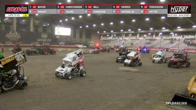 Qualifiers | Winged Outlaw at Lucas Oil Tulsa Shootout