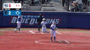 Replay: Creighton vs DePaul | Apr 7 @ 12 PM