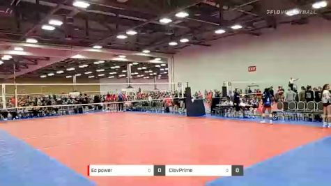 Replay: Court 32 - 2022 JVA Summerfest | Jun 5 @ 8 AM