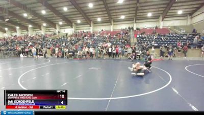 126 lbs Quarterfinal - Jason Worthley, Sanderson Wrestling Academy vs Brice Lanman, Warrior Westling Club