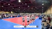 Long Beach 13 1 vs Juggernaut 14 National 1 - 2022 JVA West Coast Cup presented by Nike