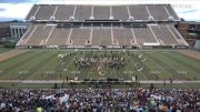 Crossmen "San Antonio TX" at 2022 DCI Southern Mississippi