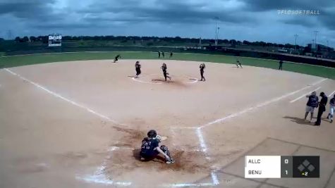 Replay: Legends Way, Clermont F5 - 2022 THE Spring Games | Mar 23 @ 9 AM