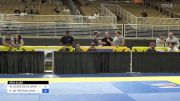 WINDSON ALVES DE OLIVEIRA TORRES vs ROBSON DE FREITAS CHAVES 2024 Pan Jiu Jitsu IBJJF Championship