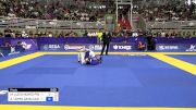 MARIA LUIZA NUNES PINTO vs ANDREIA LOPES CAVALCANTE 2024 Brasileiro Jiu-Jitsu IBJJF