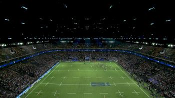 Heineken Champ Cup QF: Racing 92 vs Toulouse