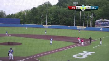 Replay: Northeastern vs Delaware | May 20 @ 4 PM