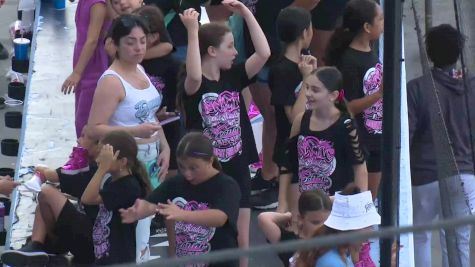 Replay: Away - 2023 Barnstormers vs FerryHawks | Aug 6 @ 4 PM