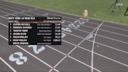 Youth Boys' 400m, Prelims 5 - Age 14