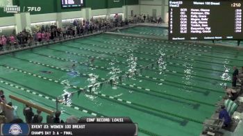 Replay: Landmark Swimming & Diving Championship | Feb 17 @ 6 PM