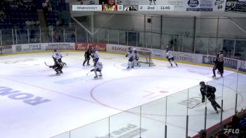 Replay: Home - 2024 West Kelowna vs Salmon Arm | Apr 23 @ 6 PM